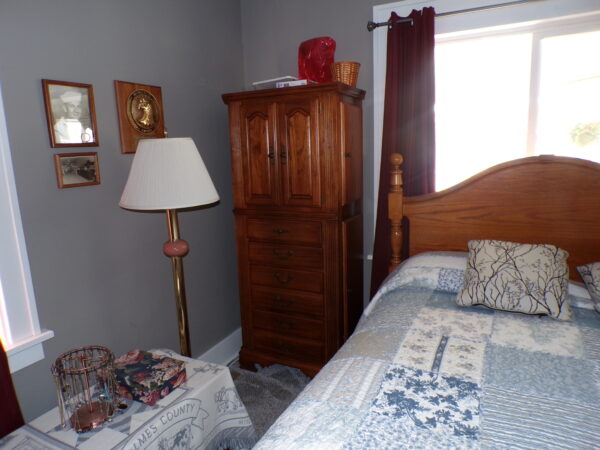Estate Auction 9-12-2026