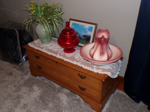 Estate Auction 9-12-2026