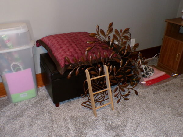 Estate Auction 9-12-2026