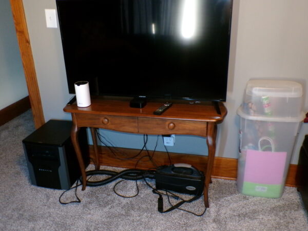 Estate Auction 9-12-2026