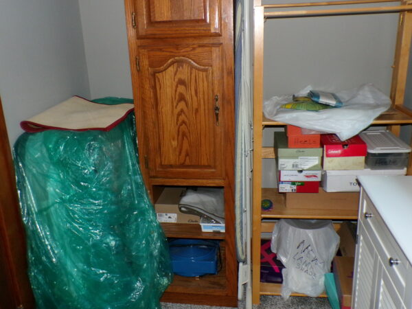 Estate Auction 9-12-2026