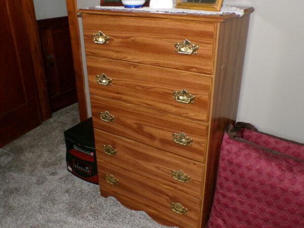 Estate Auction 9-12-2026
