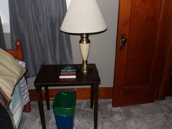 Estate Auction 9-12-2026