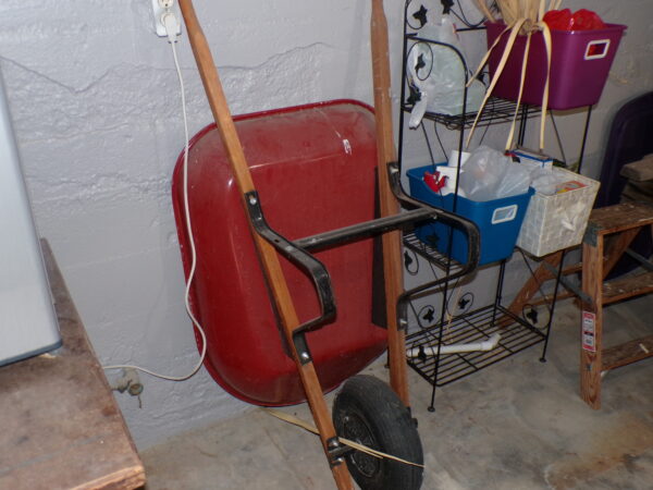 Estate Auction 9-12-2026