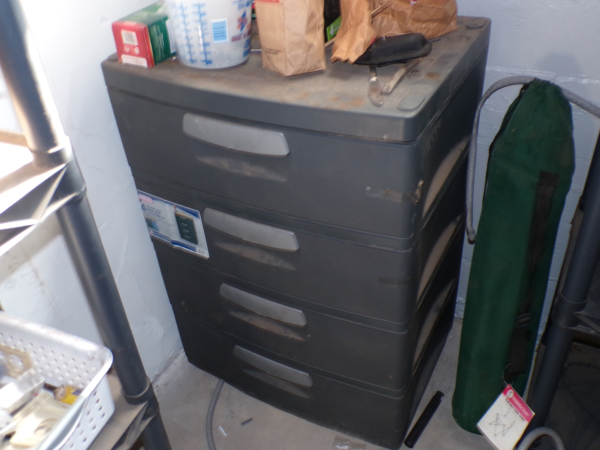 Estate Auction 9-12-2026