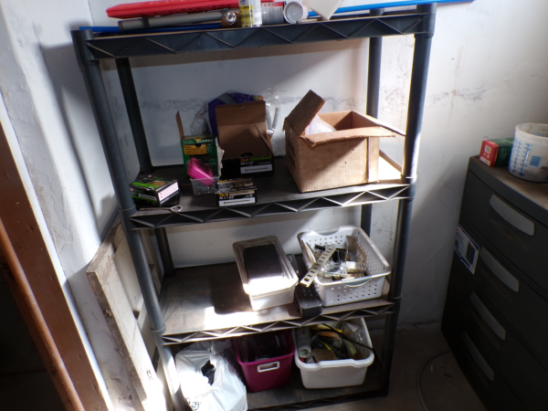Estate Auction 9-12-2026