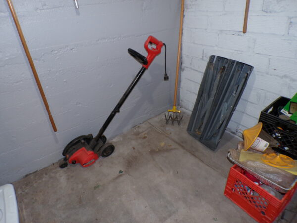 Estate Auction 9-12-2026