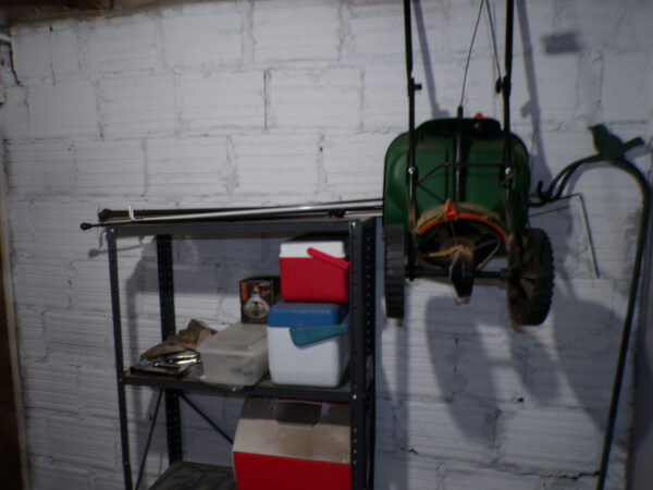 Estate Auction 9-12-2026