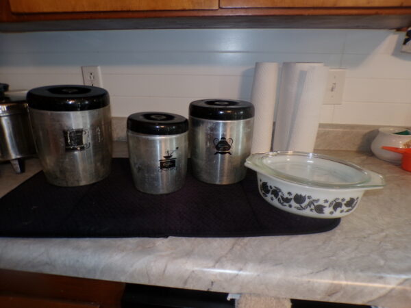 Estate Auction 9-12-2026