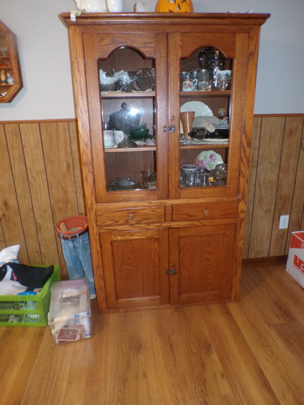 Estate Auction 9-12-2026