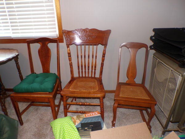 Estate Auction 9-12-2026