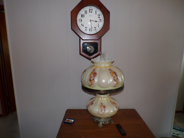 Estate Auction 9-12-2026