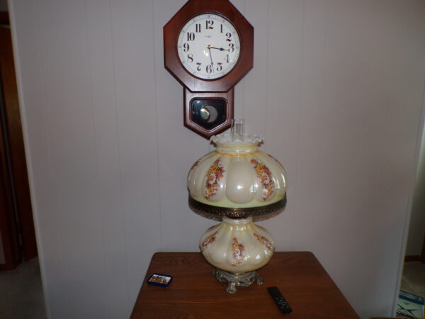 Estate Auction 9-12-2026