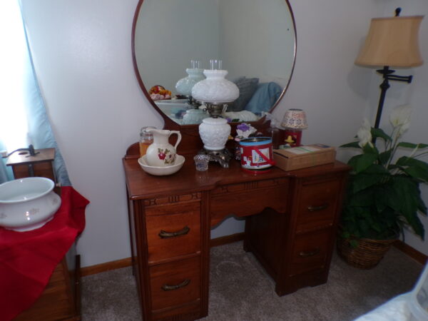 Estate Auction 9-12-2026