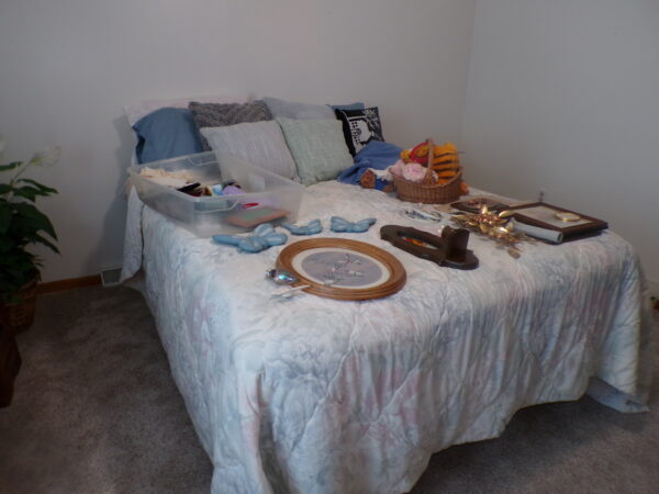 Estate Auction 9-12-2026