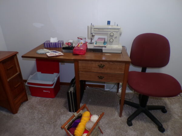 Estate Auction 9-12-2026