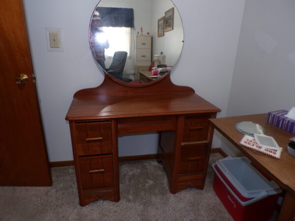 Estate Auction 9-12-2026
