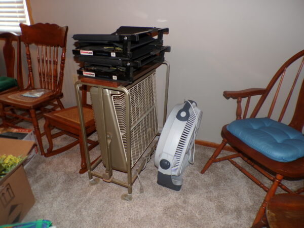 Estate Auction 9-12-2026