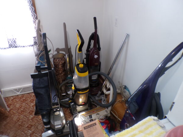 Estate Auction 9-12-2026