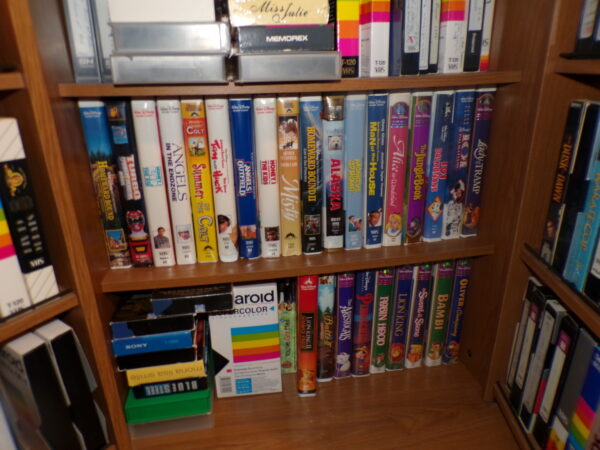Estate Auction 9-12-2026