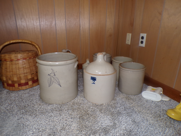 Estate Auction 9-12-2026