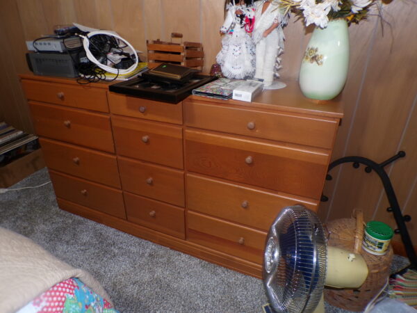 Estate Auction 9-12-2026