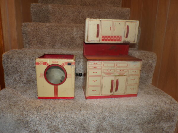 Estate Auction 9-12-2026