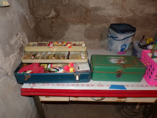 Estate Auction 9-12-2026