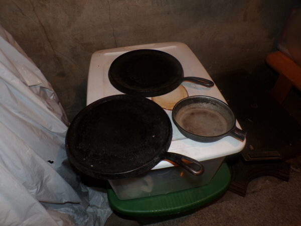 Estate Auction 9-12-2026