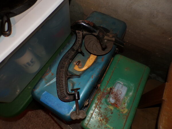 Estate Auction 9-12-2026
