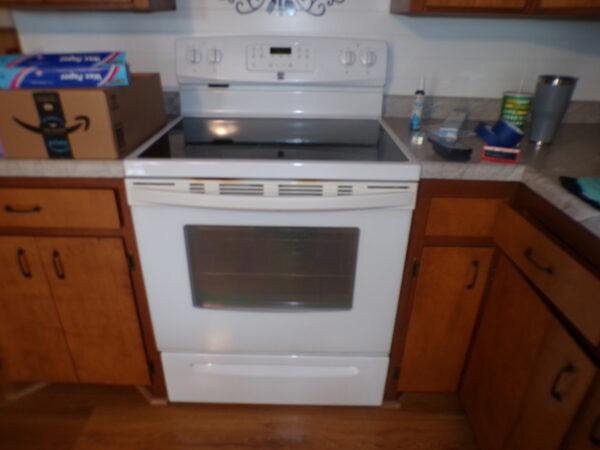 Estate Auction 9-12-2026