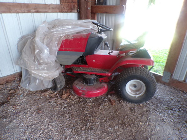 Estate Auction 9-12-2026