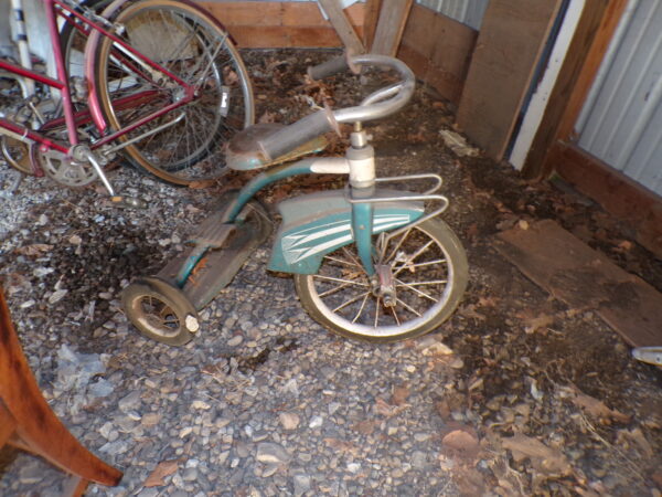 Estate Auction 9-12-2026