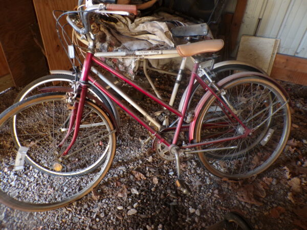Estate Auction 9-12-2026