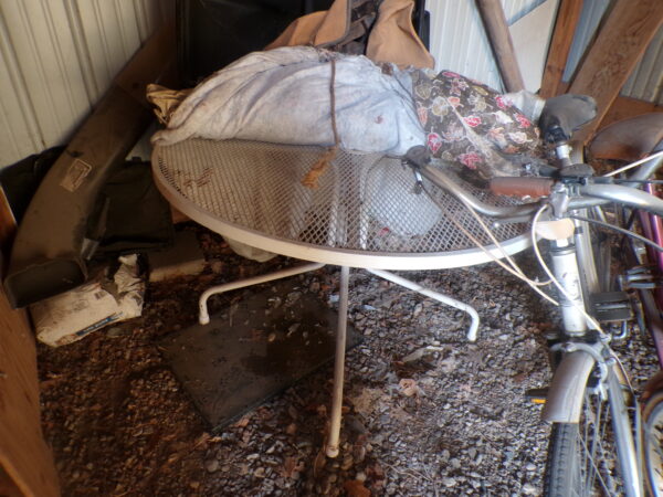 Estate Auction 9-12-2026