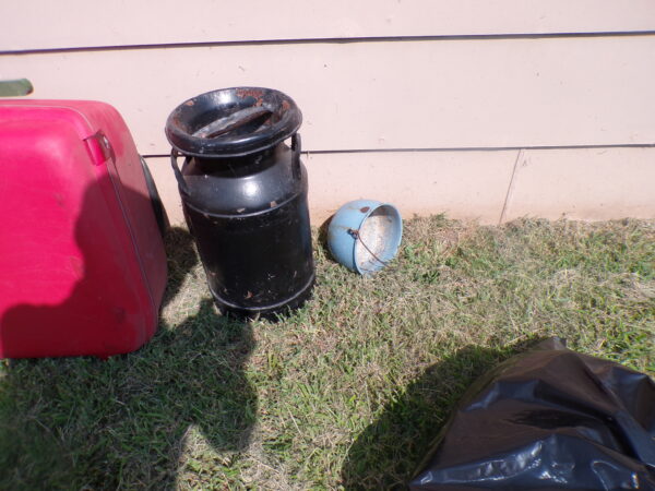 Estate Auction 9-12-2026