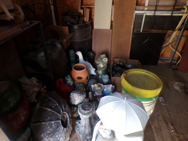 Estate Auction 9-12-2026