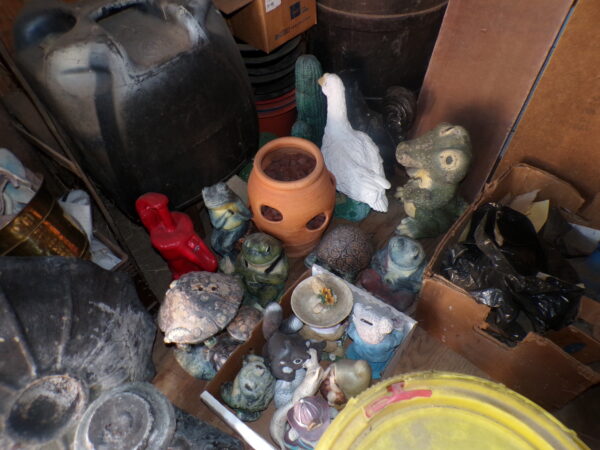 Estate Auction 9-12-2026
