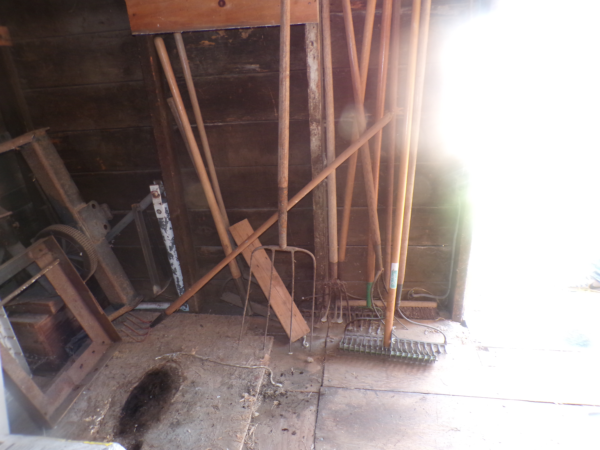 Estate Auction 9-12-2026