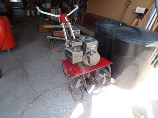 Estate Auction 9-12-2026