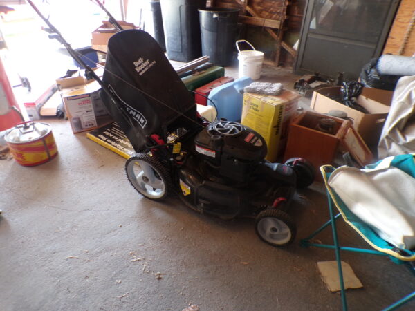 Estate Auction 9-12-2026