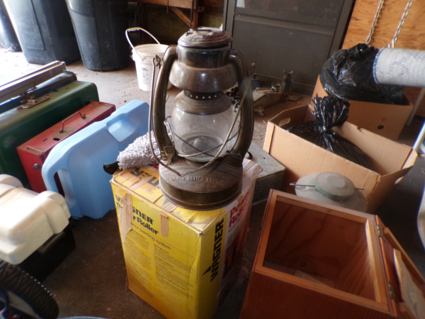 Estate Auction 9-12-2026