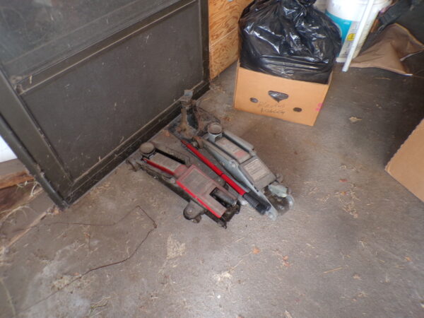 Estate Auction 9-12-2026