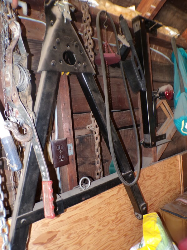 Estate Auction 9-12-2026