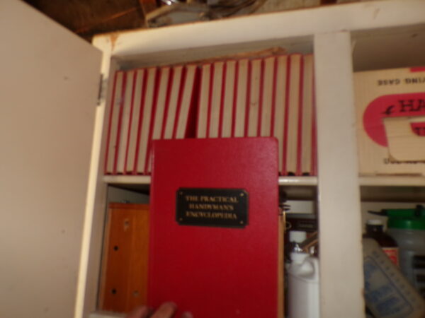 Estate Auction 9-12-2026