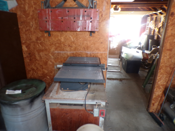 Estate Auction 9-12-2026